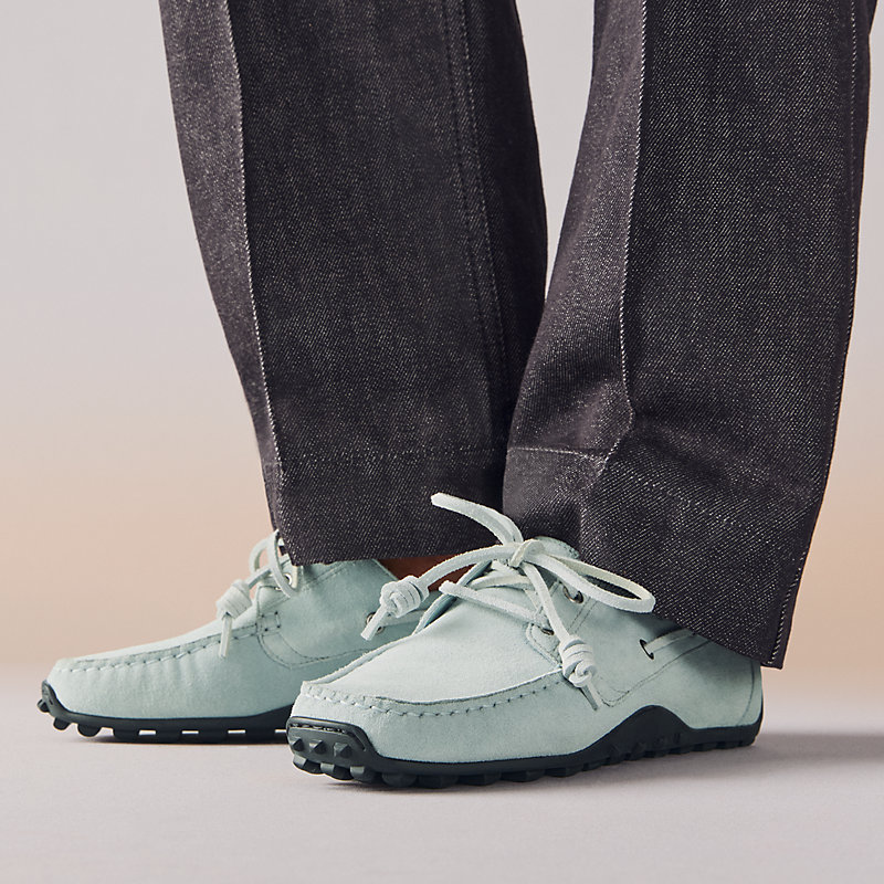 モカシン 《メンバー》 | Hermès - エルメス-公式サイト